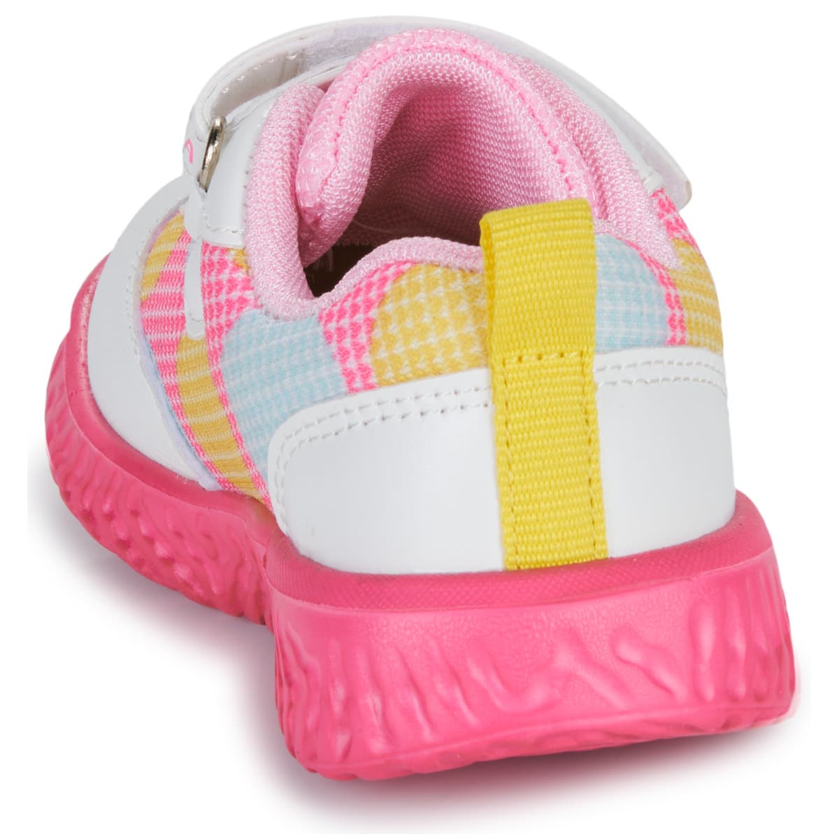 Girls' Sneakers Agatha Ruiz de la Prada White