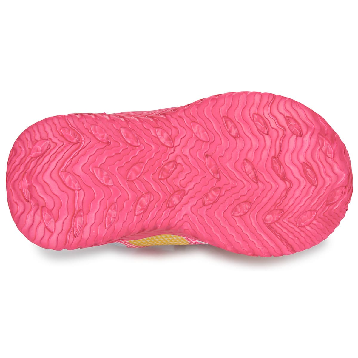 Girls' Sneakers Agatha Ruiz de la Prada White