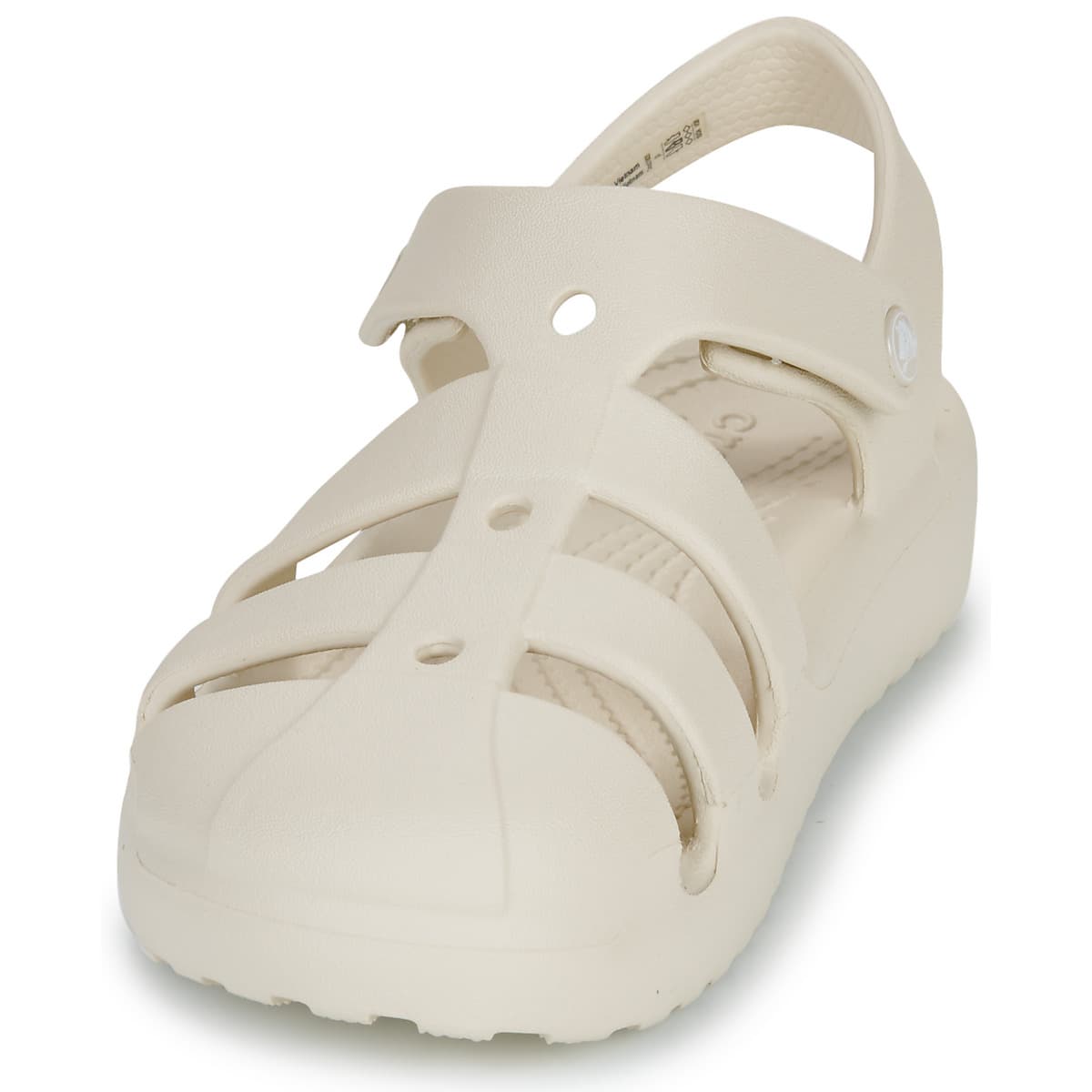 Boys' Sandals Crocs Beige