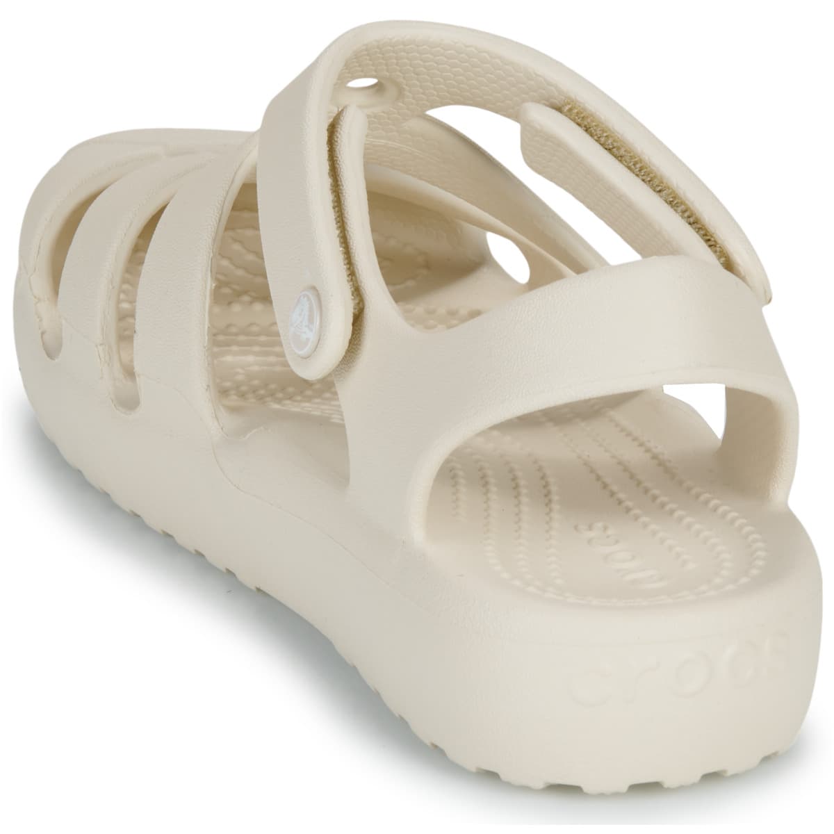 Boys' Sandals Crocs Beige