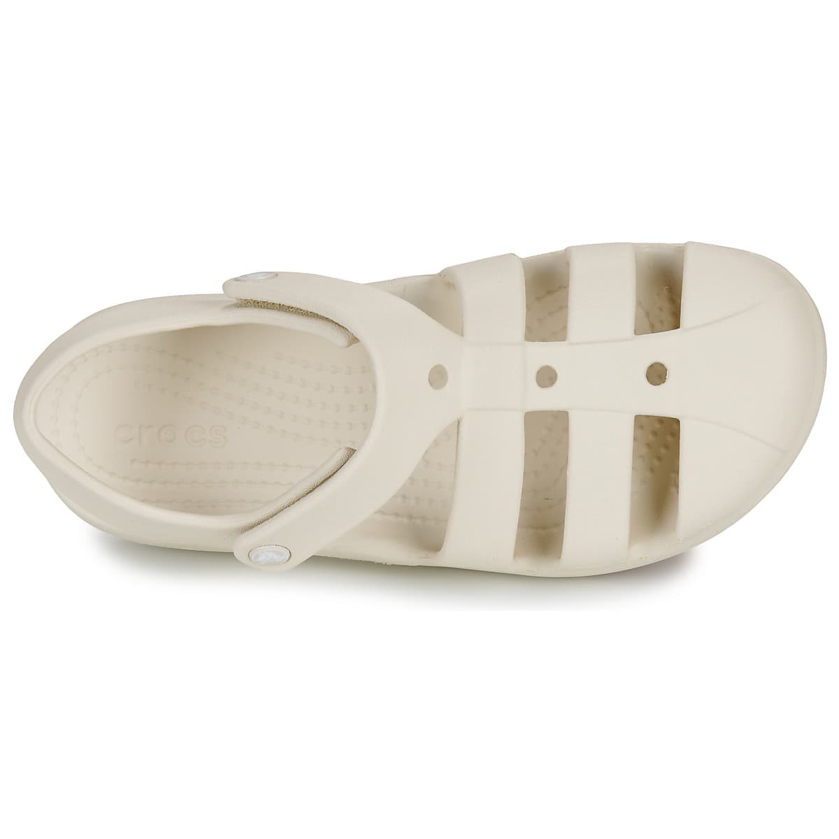 Boys' Sandals Crocs Beige