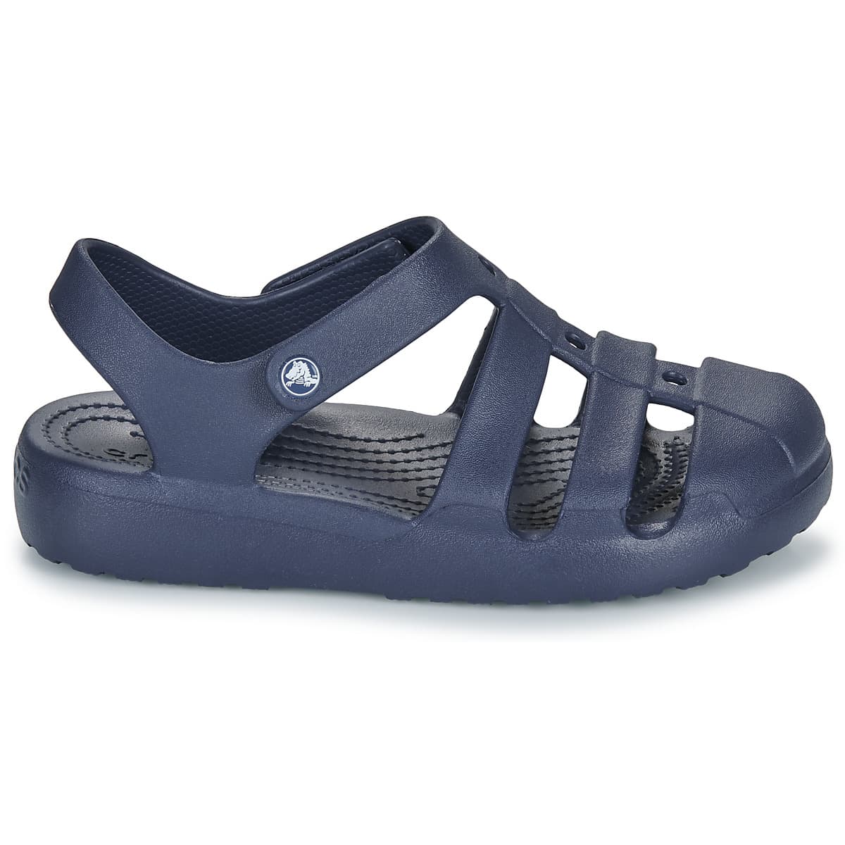 Boys' Sandals Crocs Blue