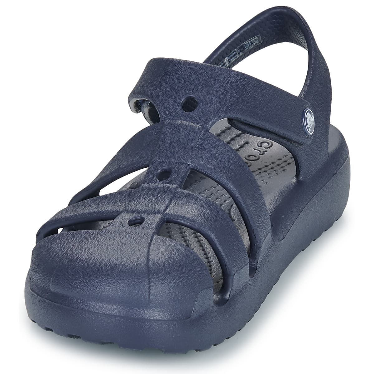 Boys' Sandals Crocs Blue