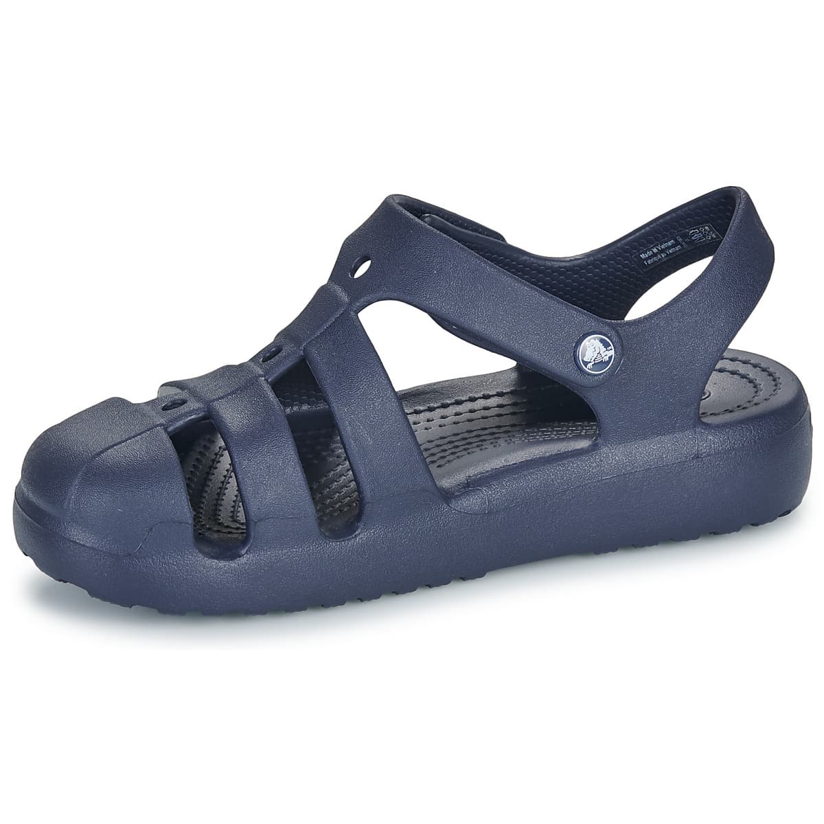 Boys' Sandals Crocs Blue