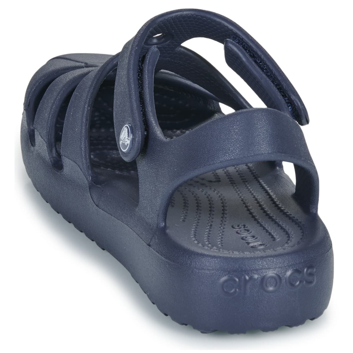 Boys' Sandals Crocs Blue