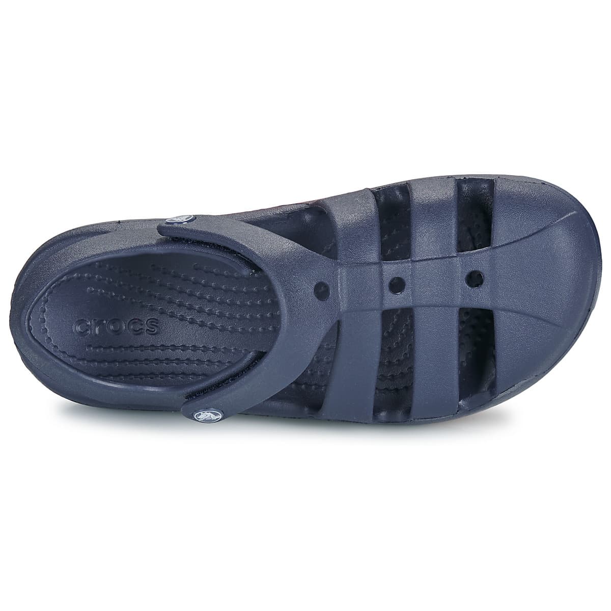Boys' Sandals Crocs Blue