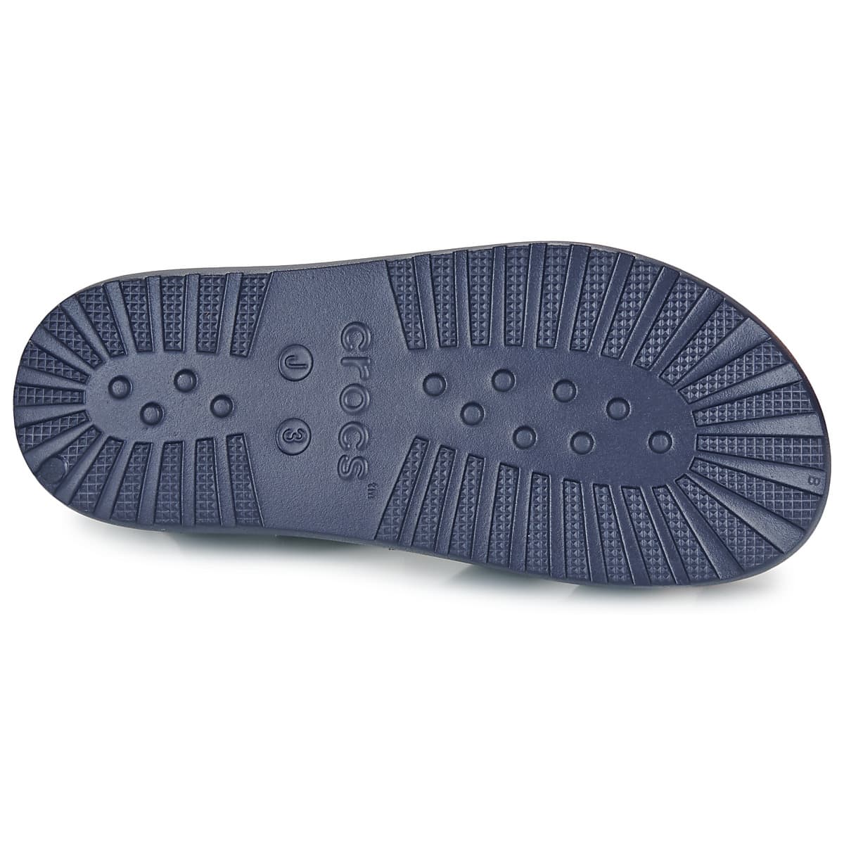 Boys' Sandals Crocs Blue