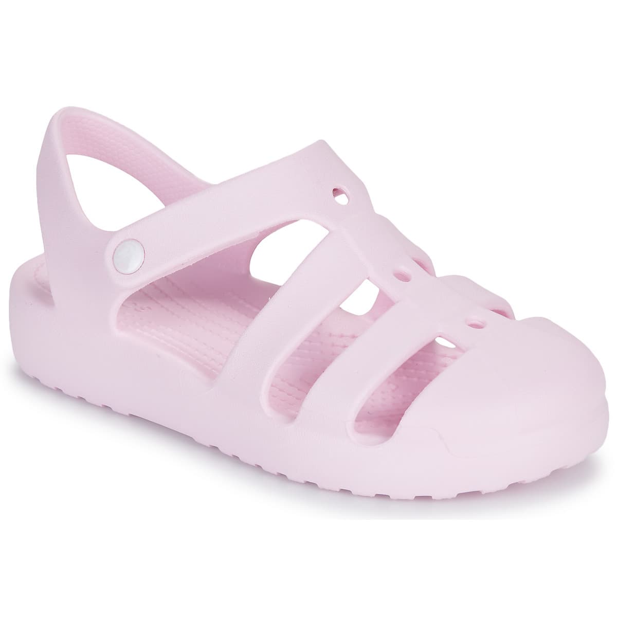 Girls' Sandals Crocs Blue