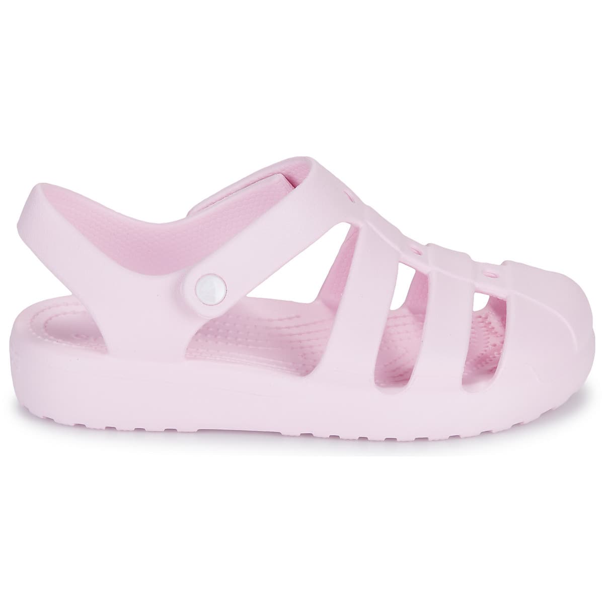 Girls' Sandals Crocs Pink