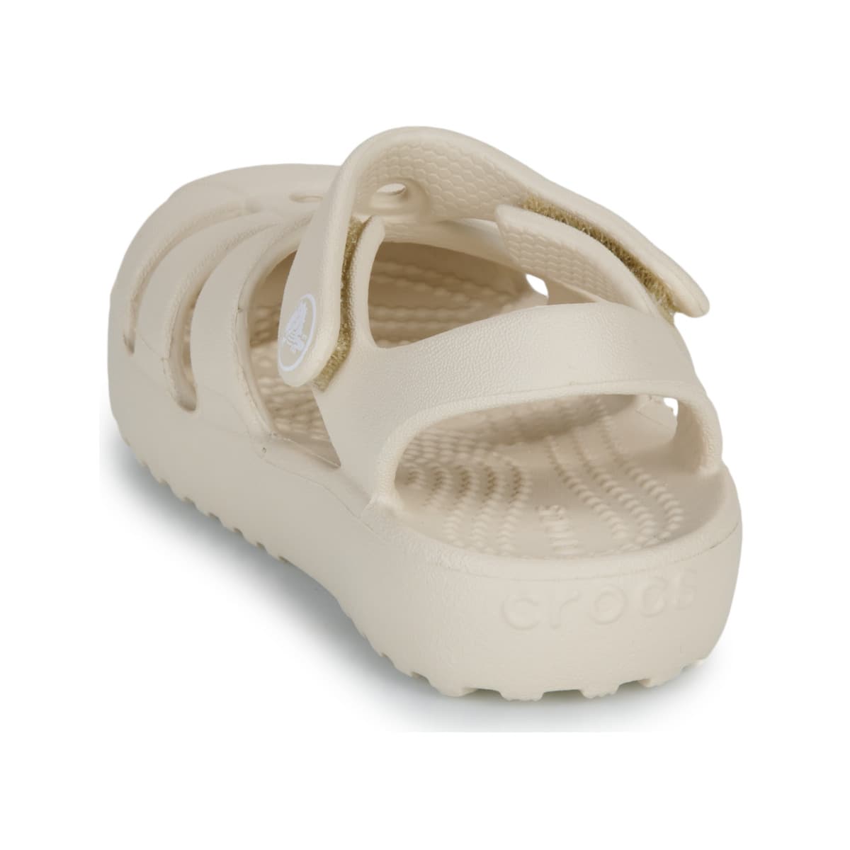 Boys' Sandals Crocs Beige