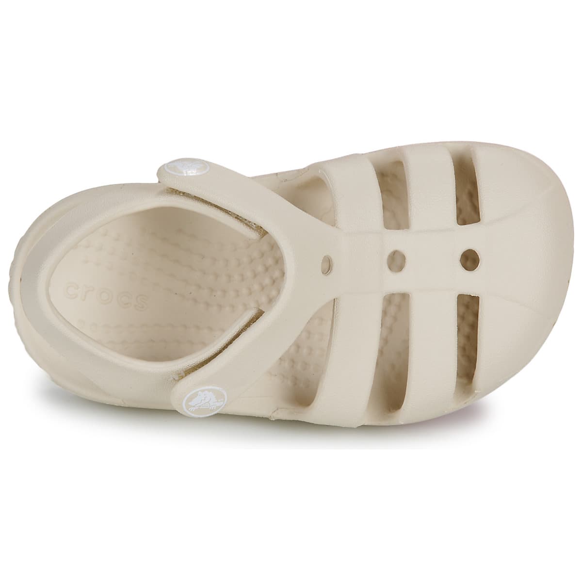 Boys' Sandals Crocs Beige