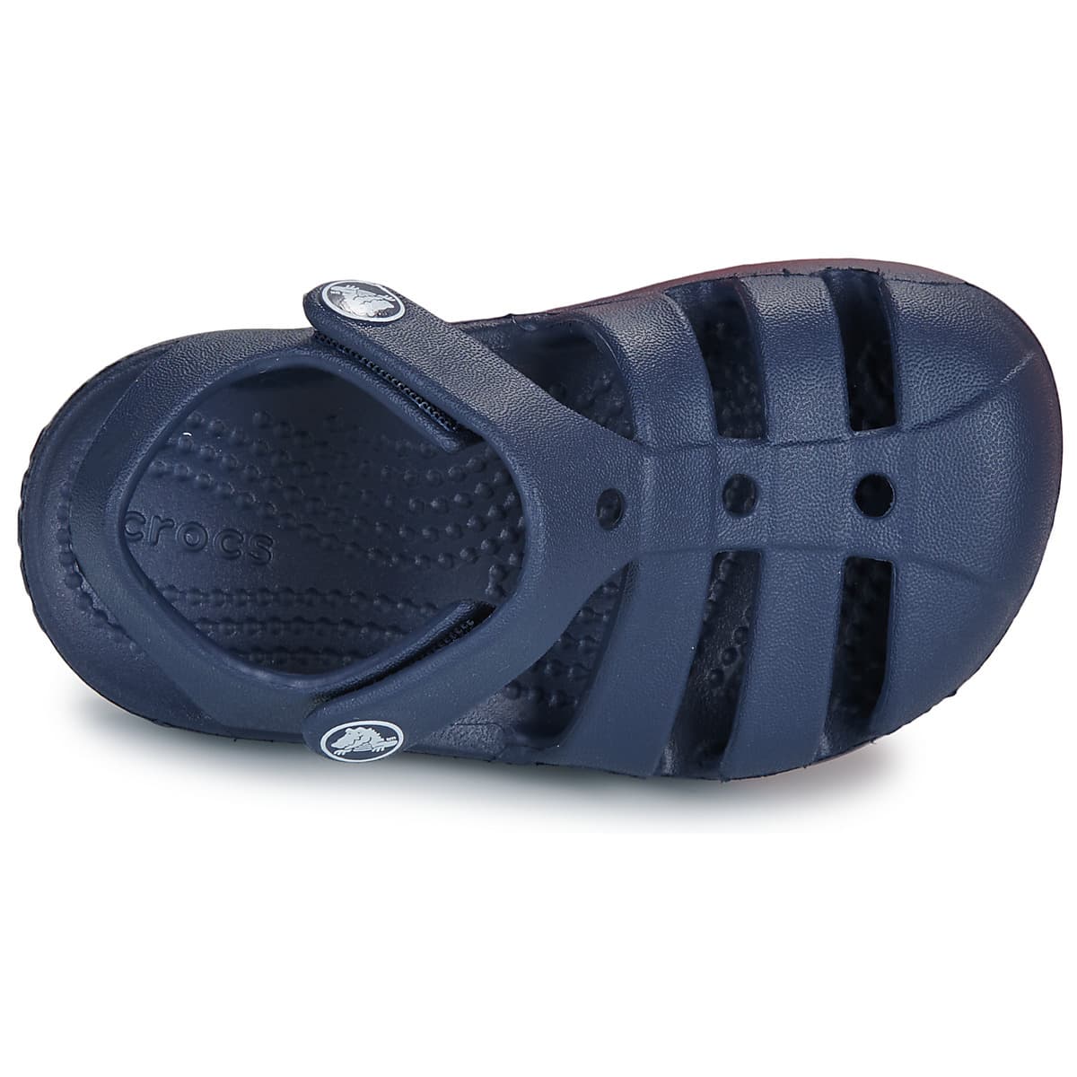 Girls' Sandals Crocs Blue
