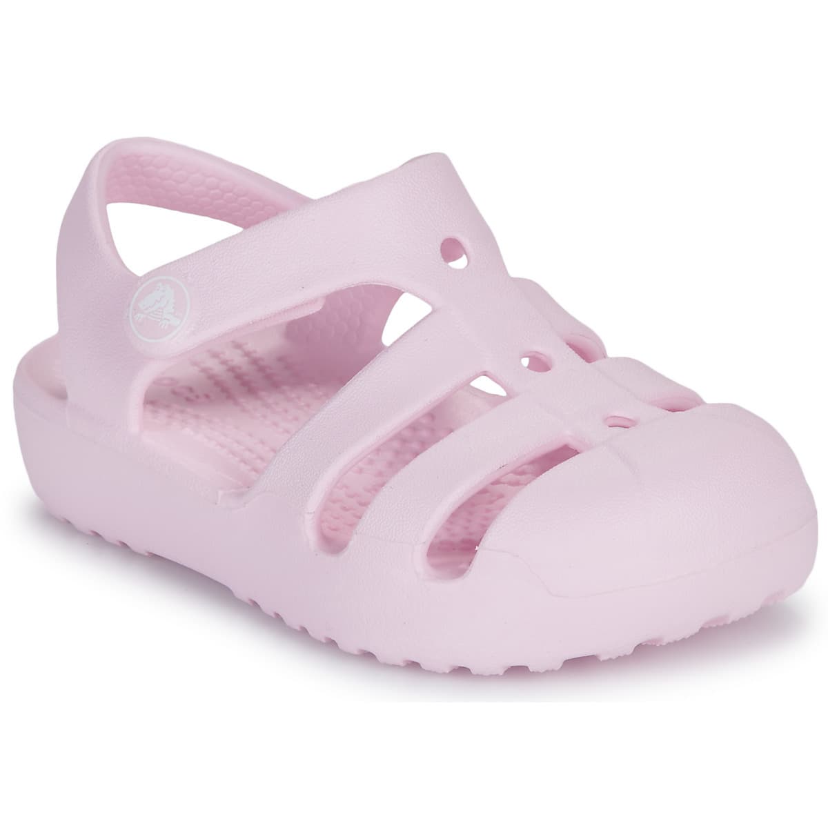 Σανδάλια χωρίς τακούνι Crocs Classic Fisherman T