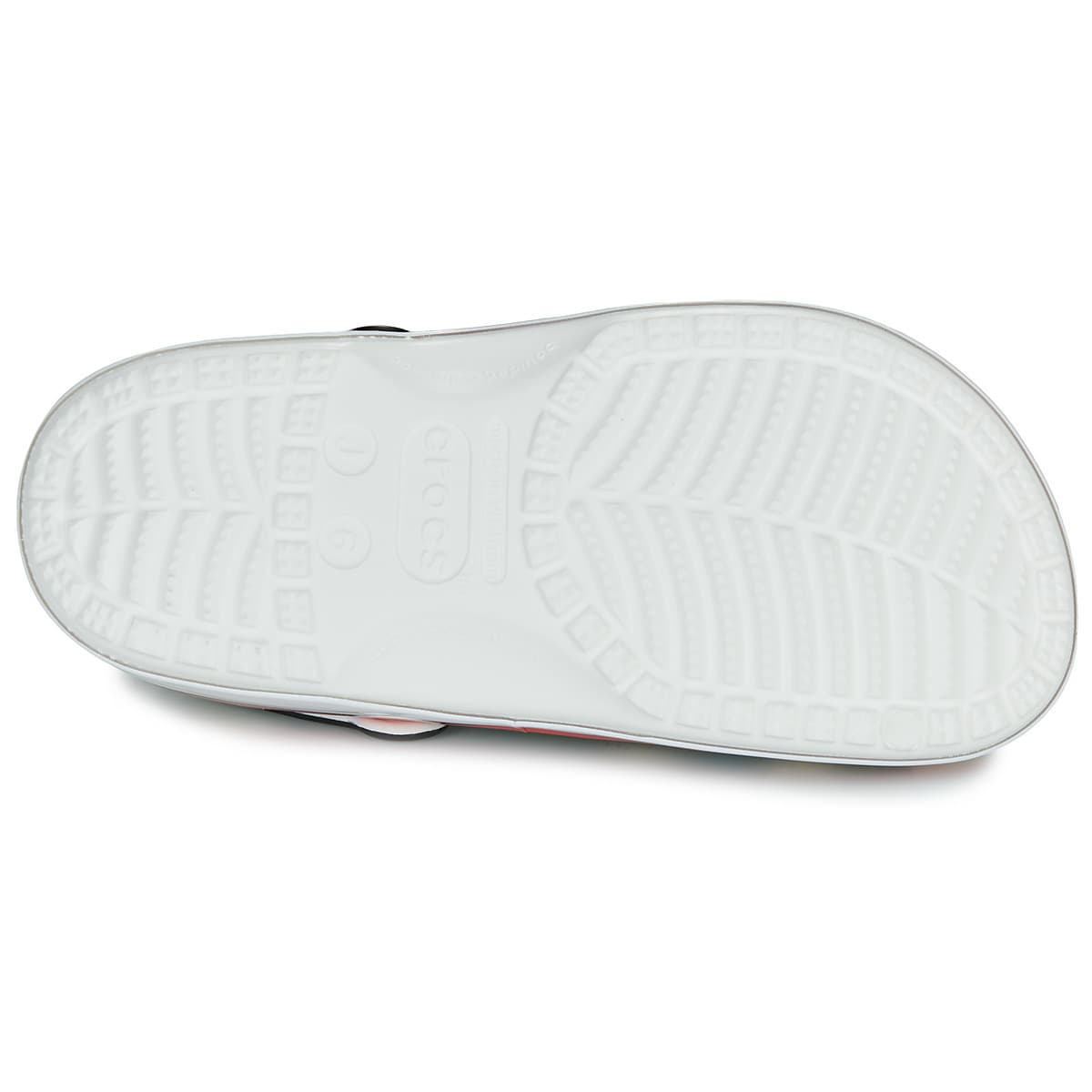 Boys' House Slippers Crocs Multicolor