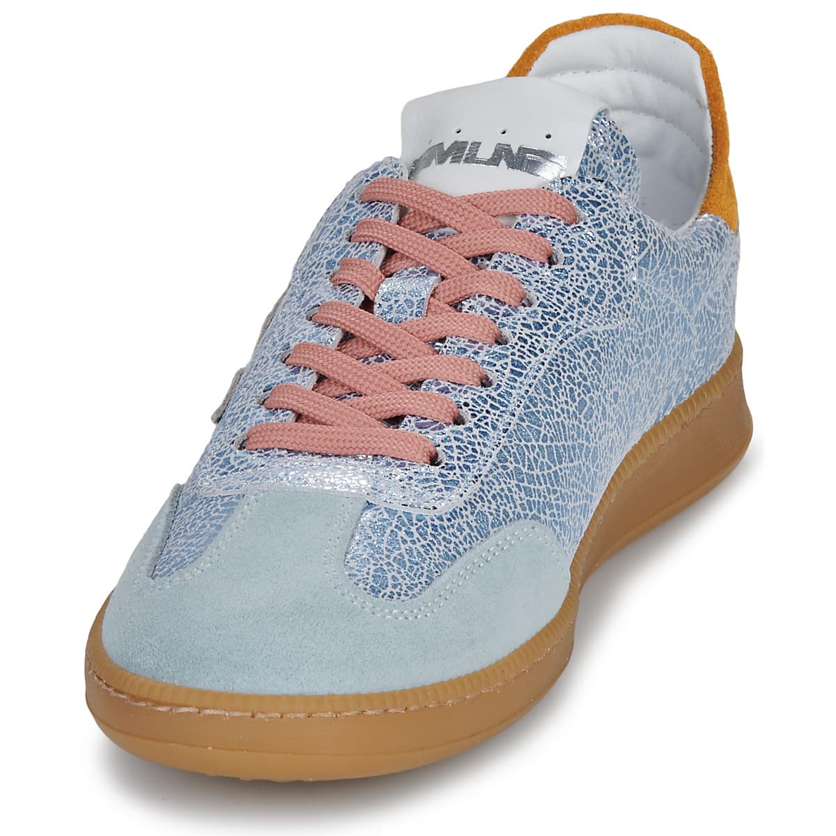 Women's Sneakers Meline Blue