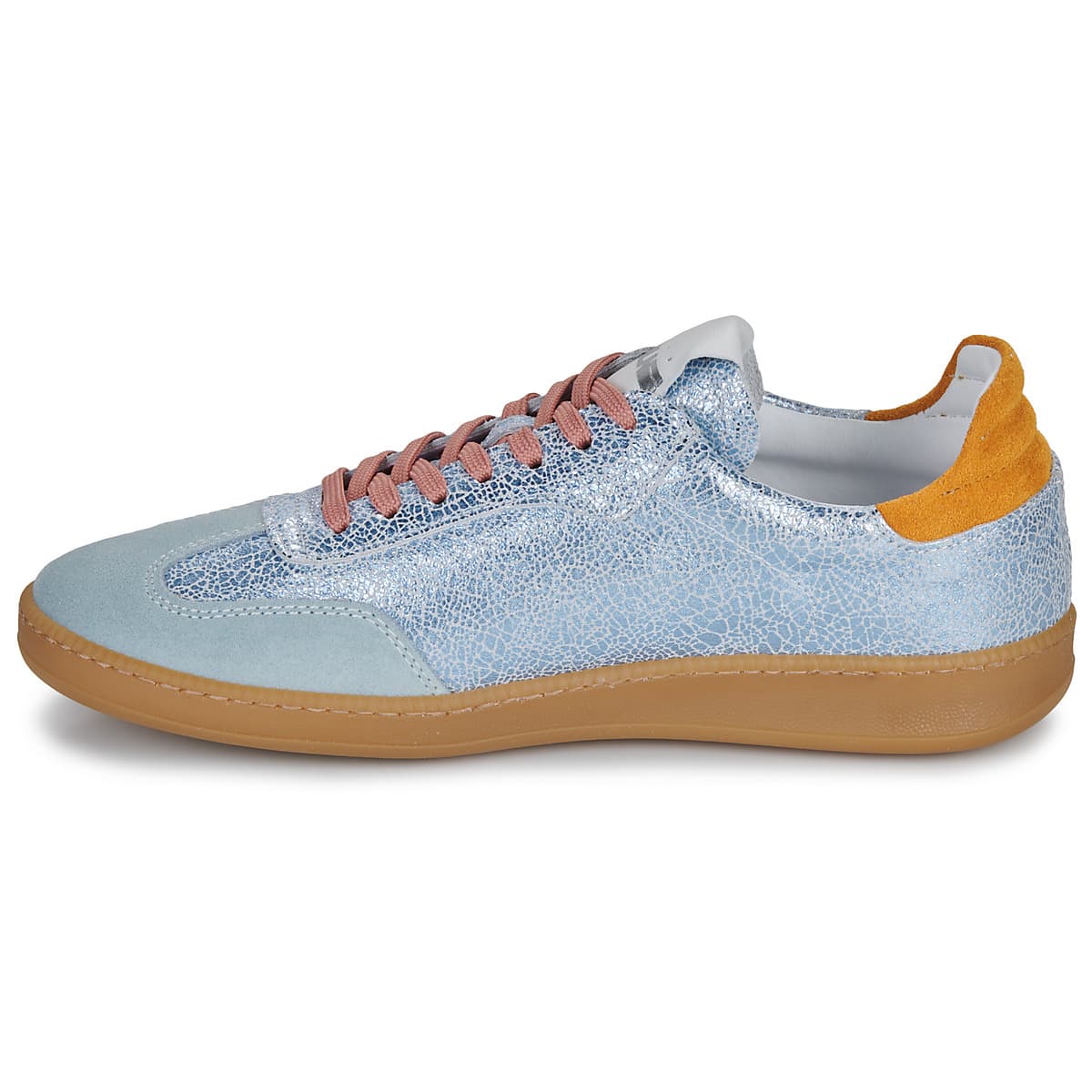 Women's Sneakers Meline Blue