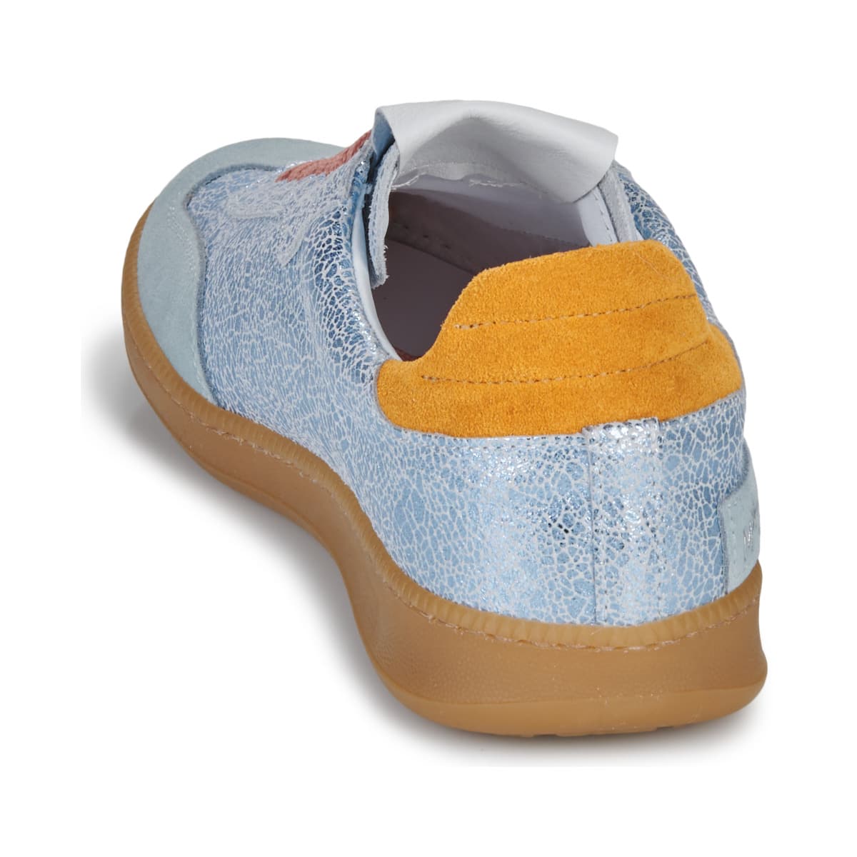 Women's Sneakers Meline Blue