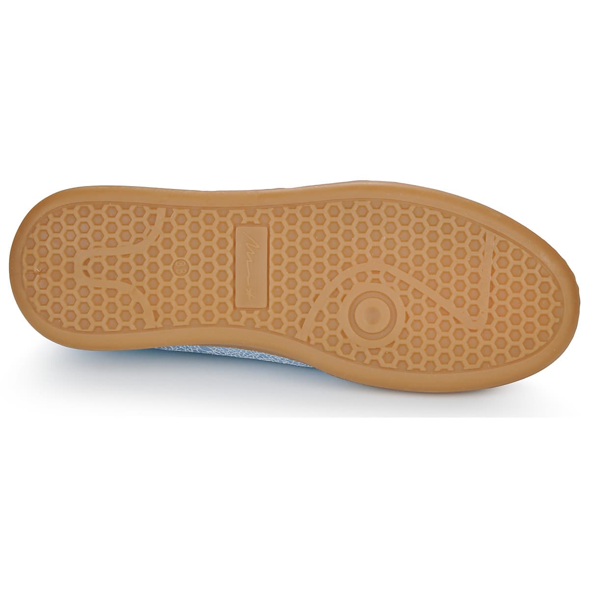 Women's Sneakers Meline Blue