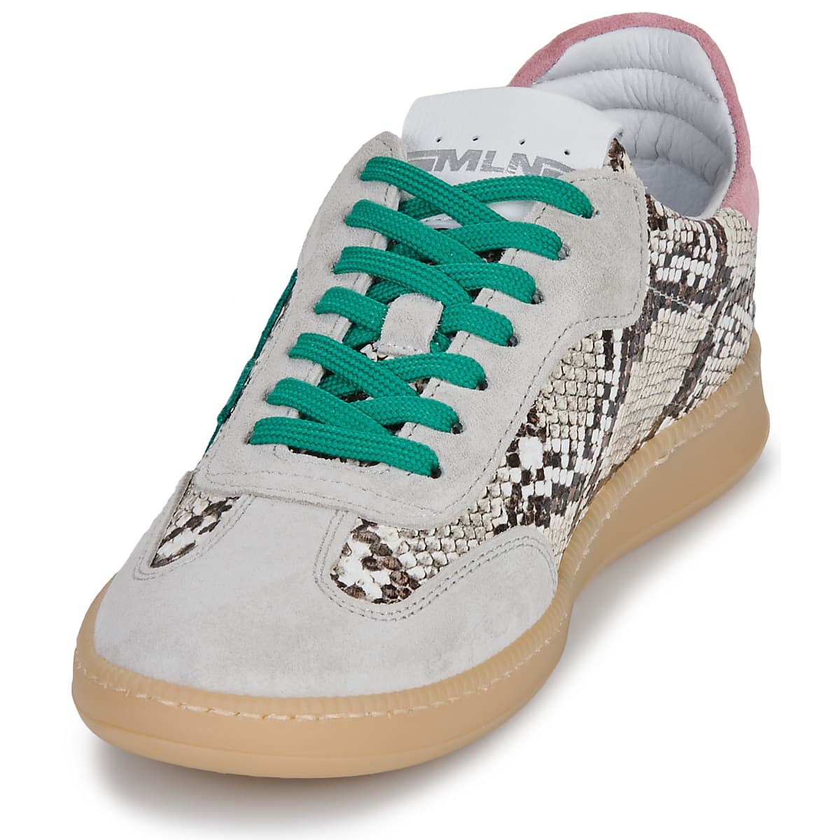 Women's Sneakers Meline Beige
