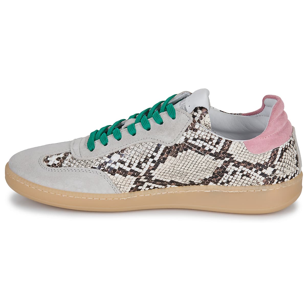 Women's Sneakers Meline Beige