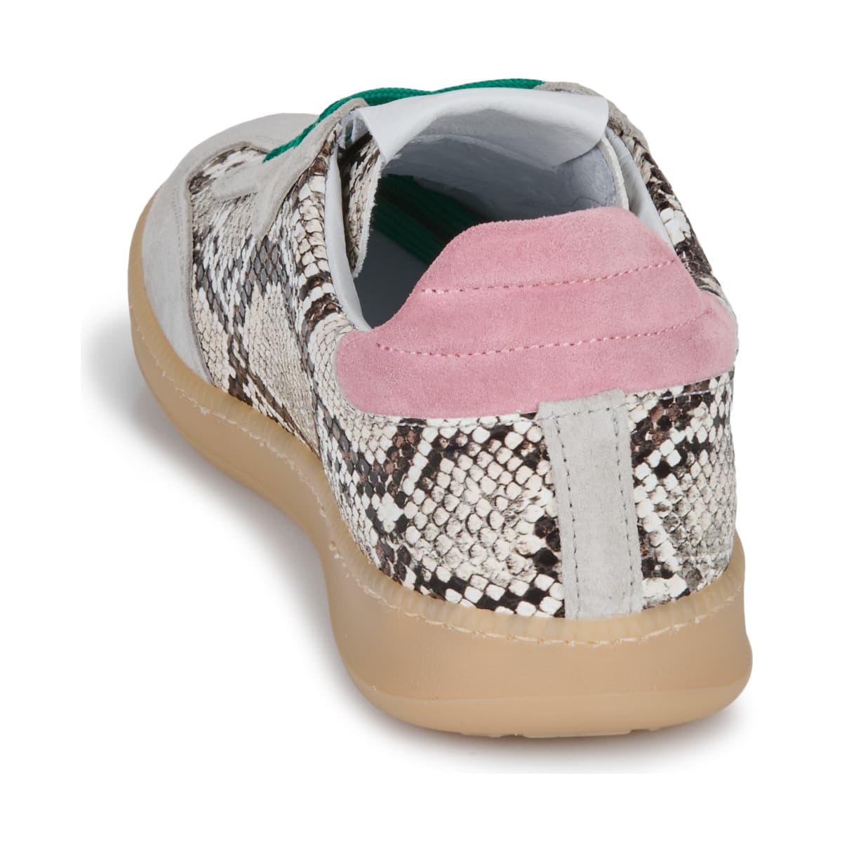 Women's Sneakers Meline Beige