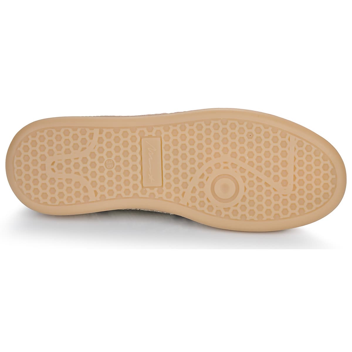 Women's Sneakers Meline Beige