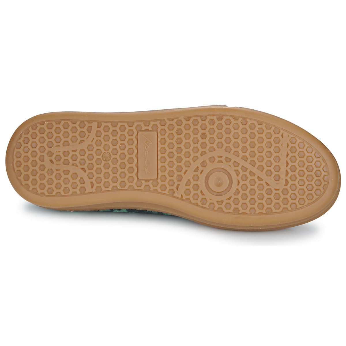 Women's Sneakers Meline Brown