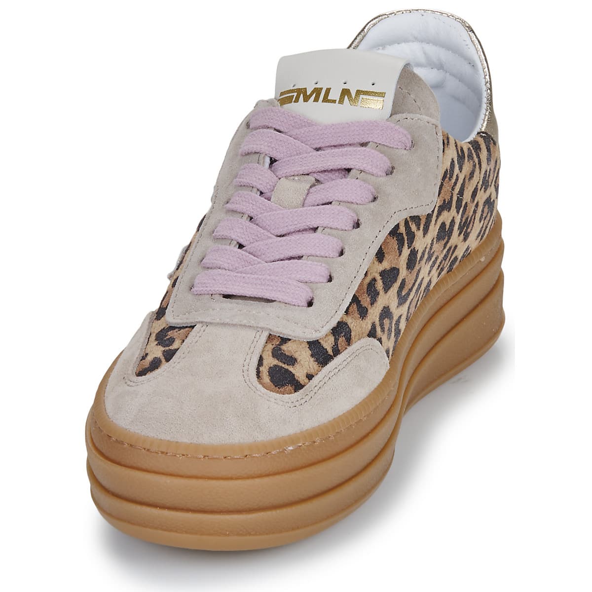 Women's Sneakers Meline Multicolor