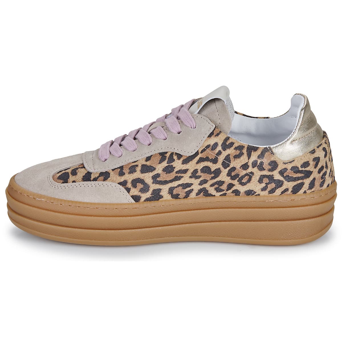 Women's Sneakers Meline Multicolor