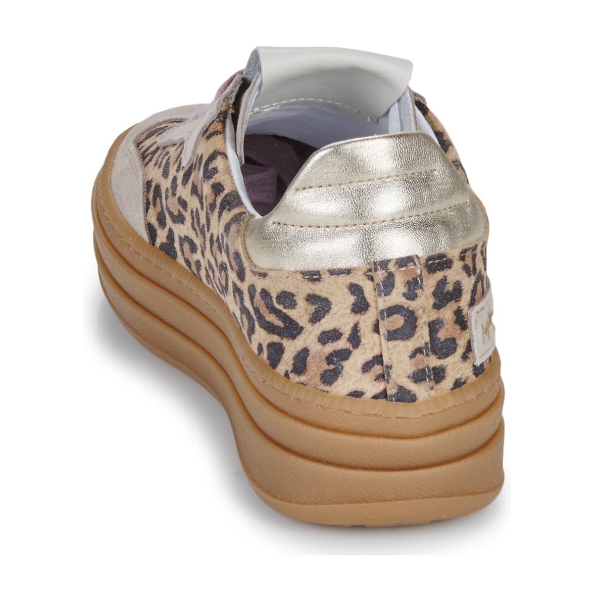 Women's Sneakers Meline Multicolor