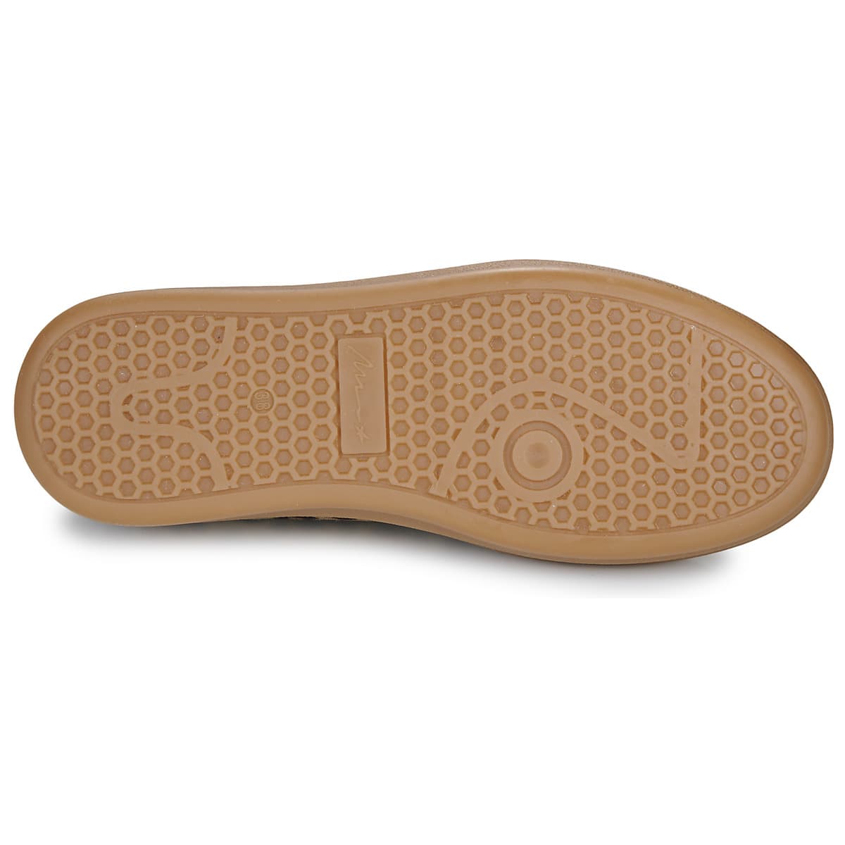 Women's Sneakers Meline Multicolor