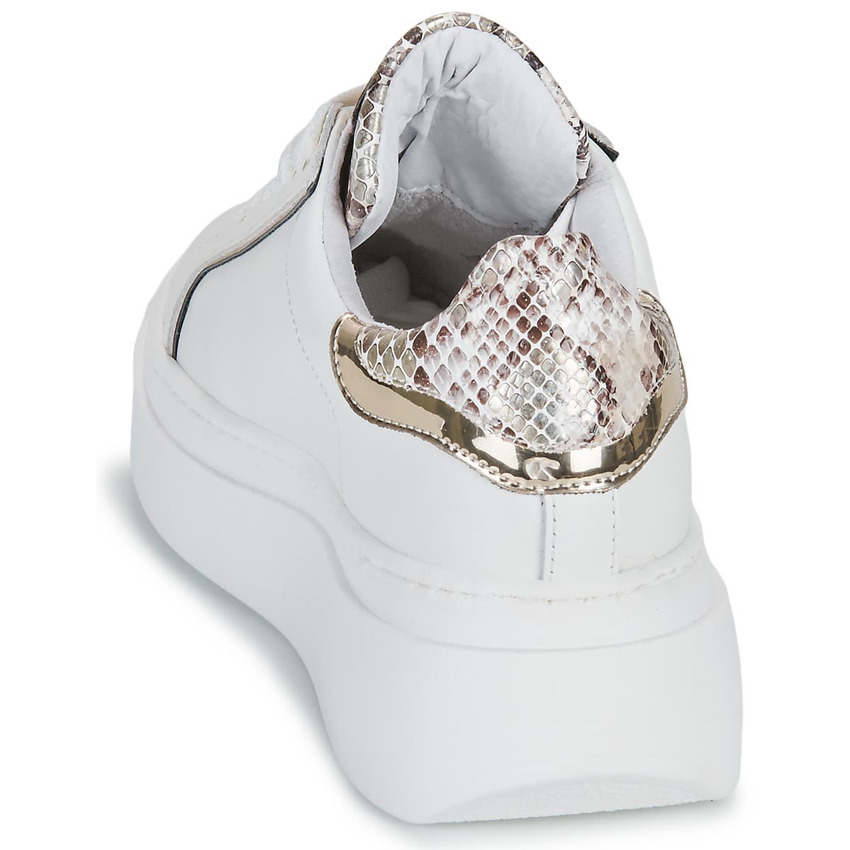 Women's Sneakers Meline White