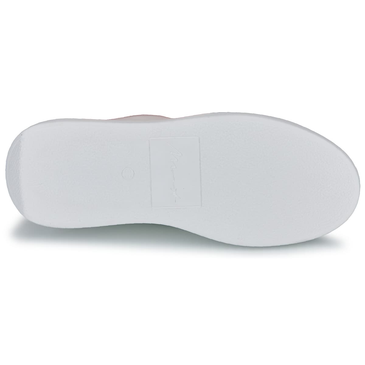 Women's Sneakers Meline White