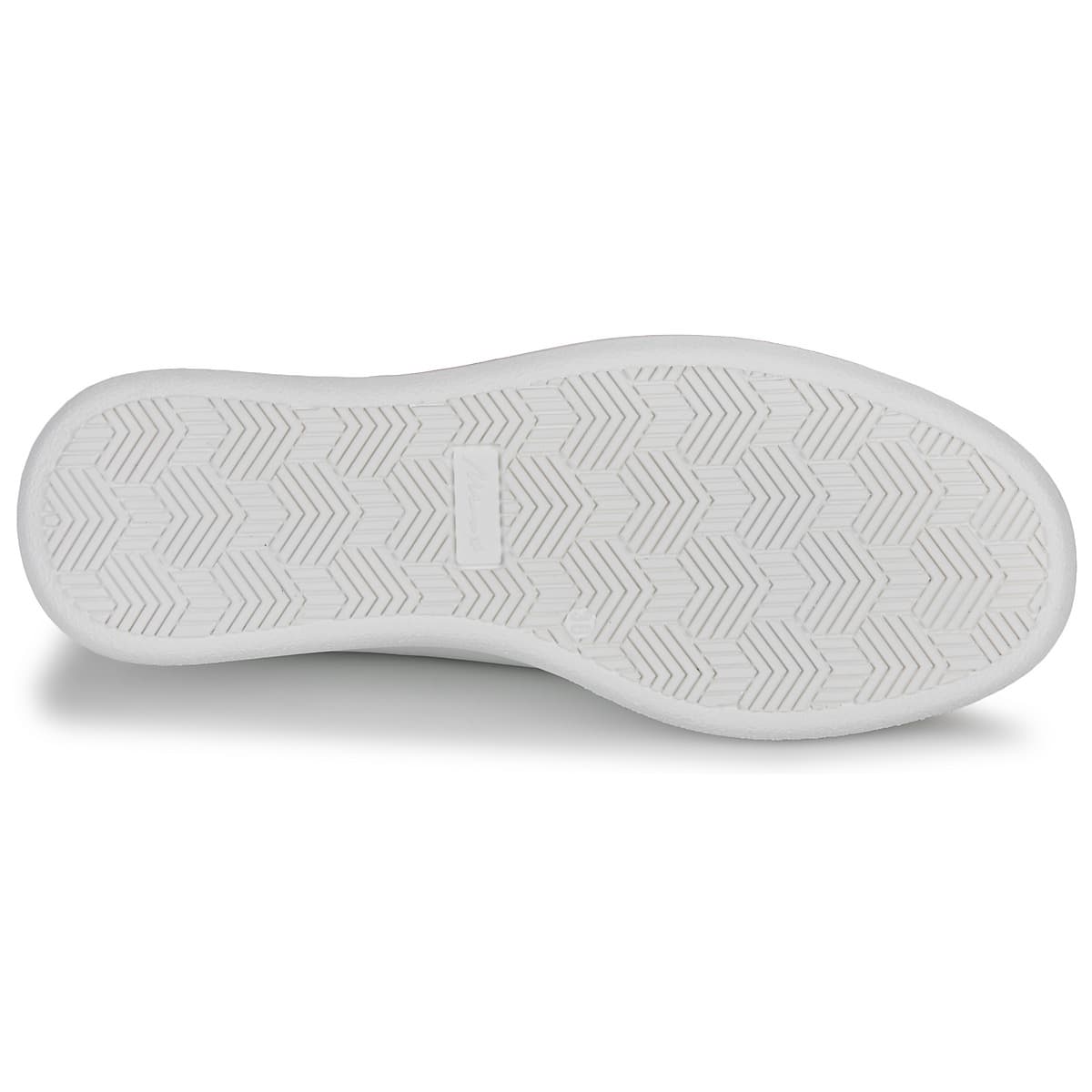 Women's Sneakers Meline White