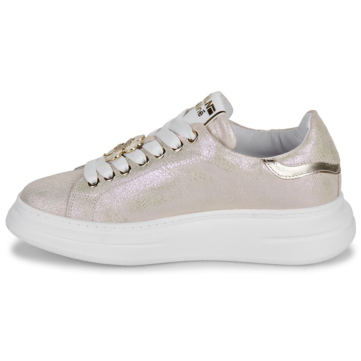 Women's Sneakers Meline Beige