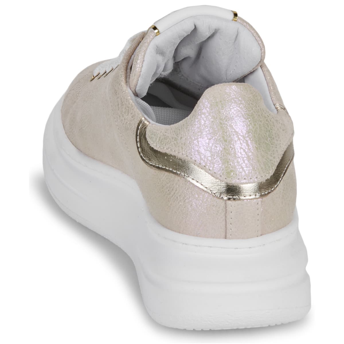 Women's Sneakers Meline Beige