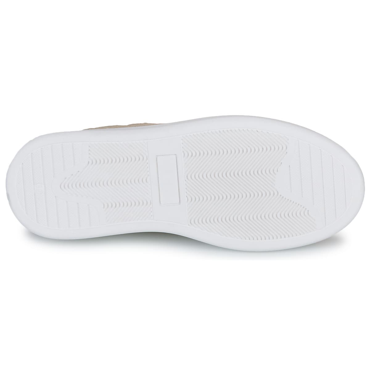 Women's Sneakers Meline Beige