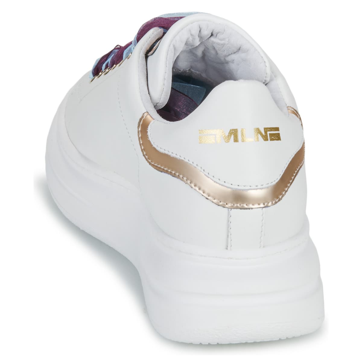 Women's Sneakers Meline White