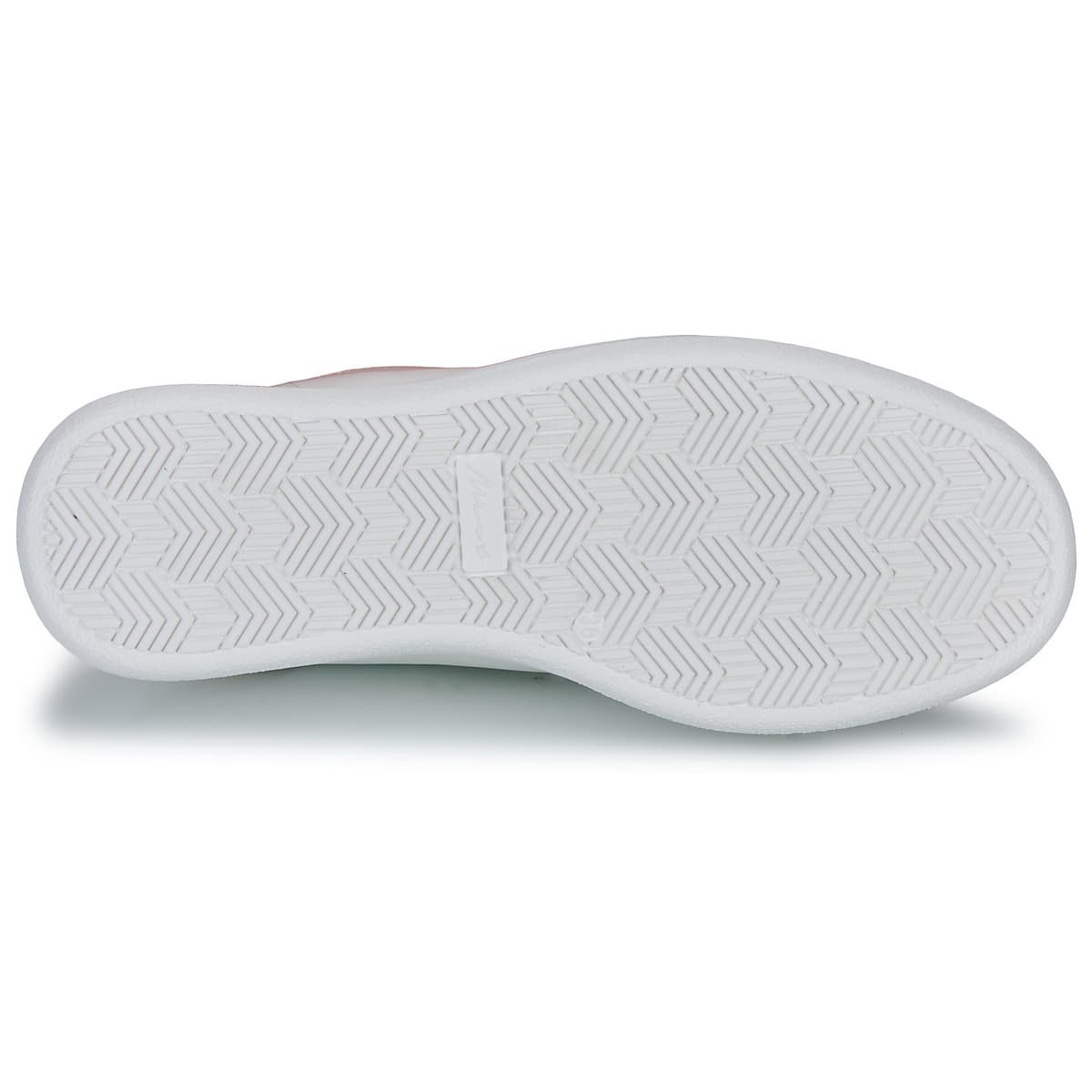 Women's Sneakers Meline White