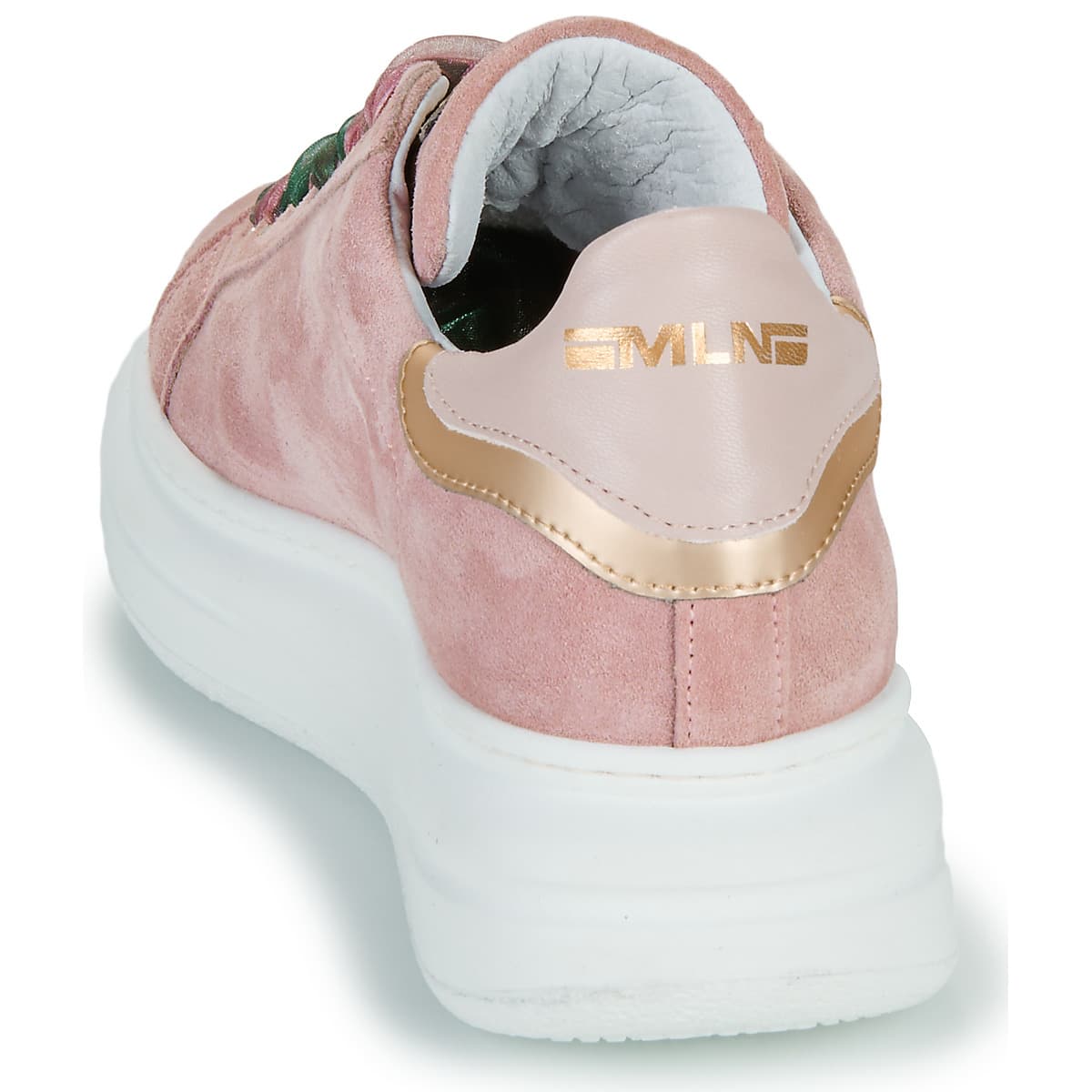 Women's Sneakers Meline Pink