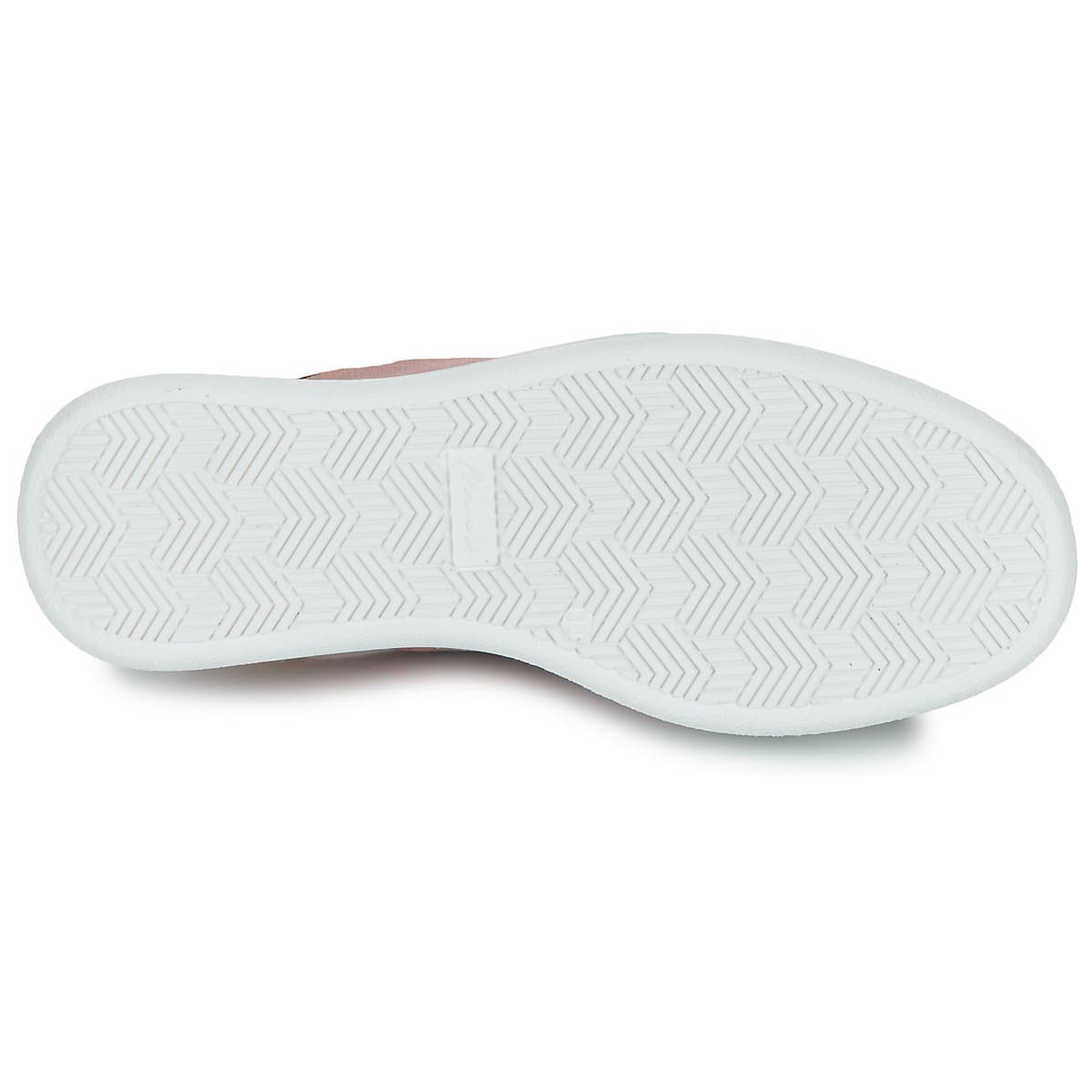 Women's Sneakers Meline Pink