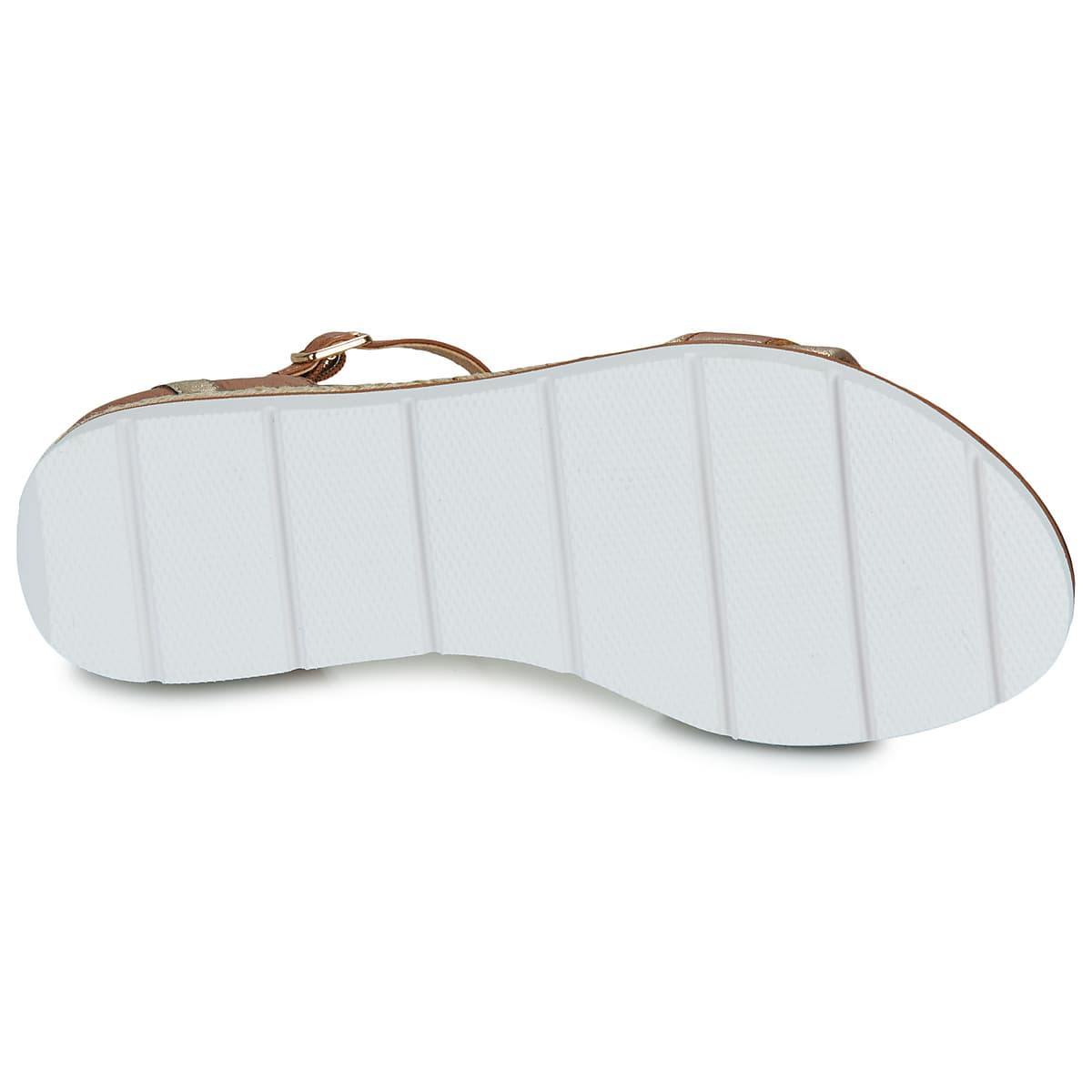 Women's Sandals Karston Brown