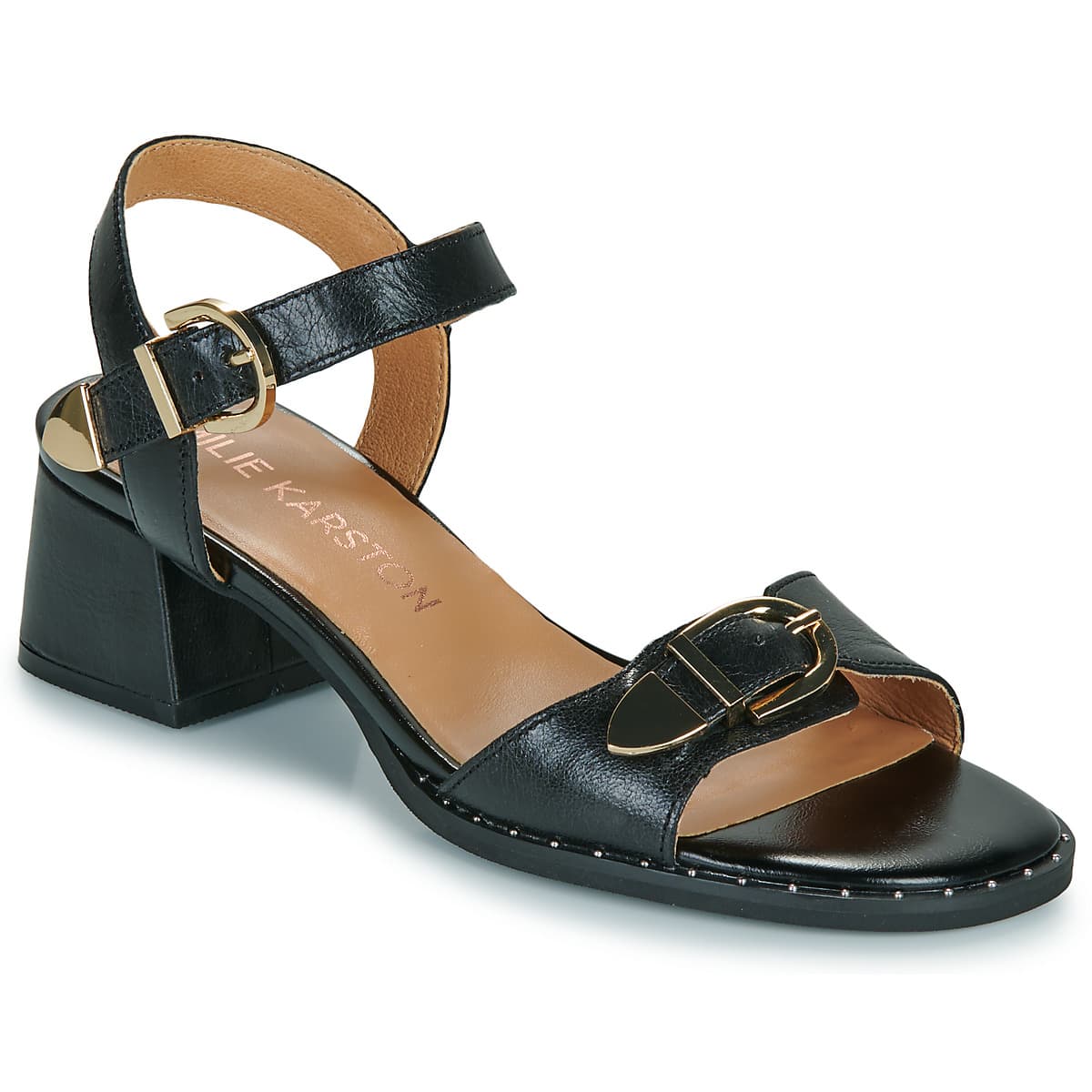 Women's Sandals Karston Black
