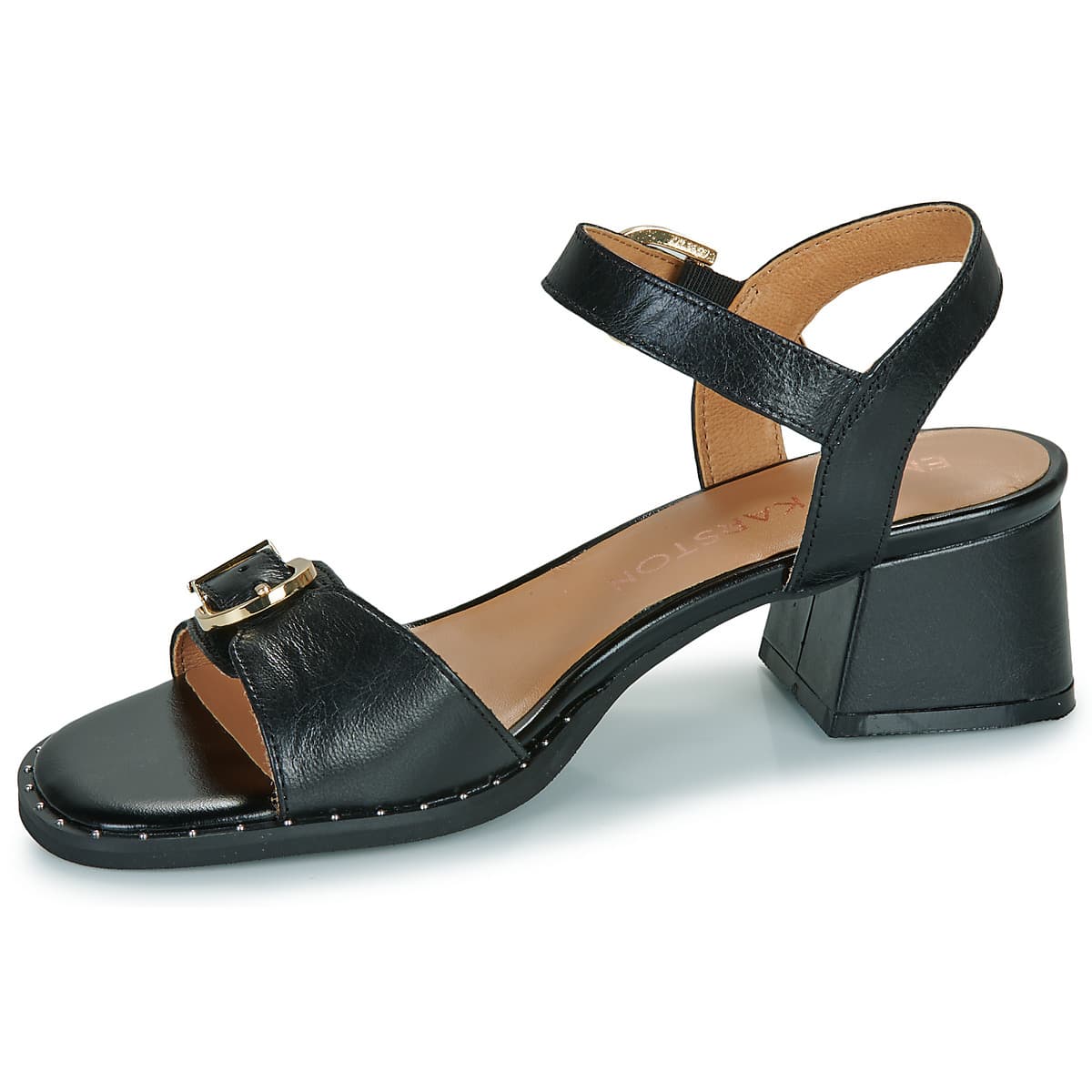 Women's Sandals Karston Black