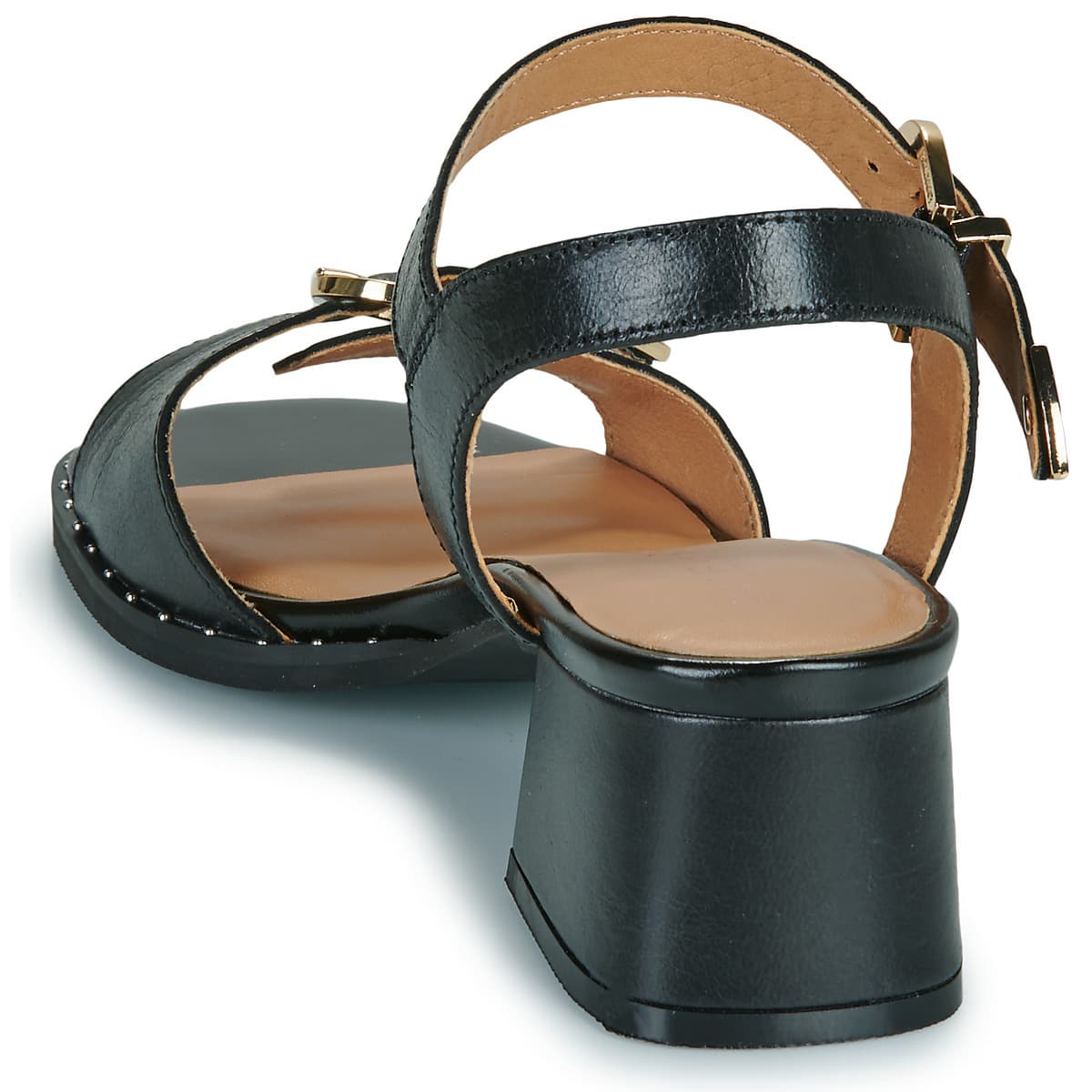 Women's Sandals Karston Black
