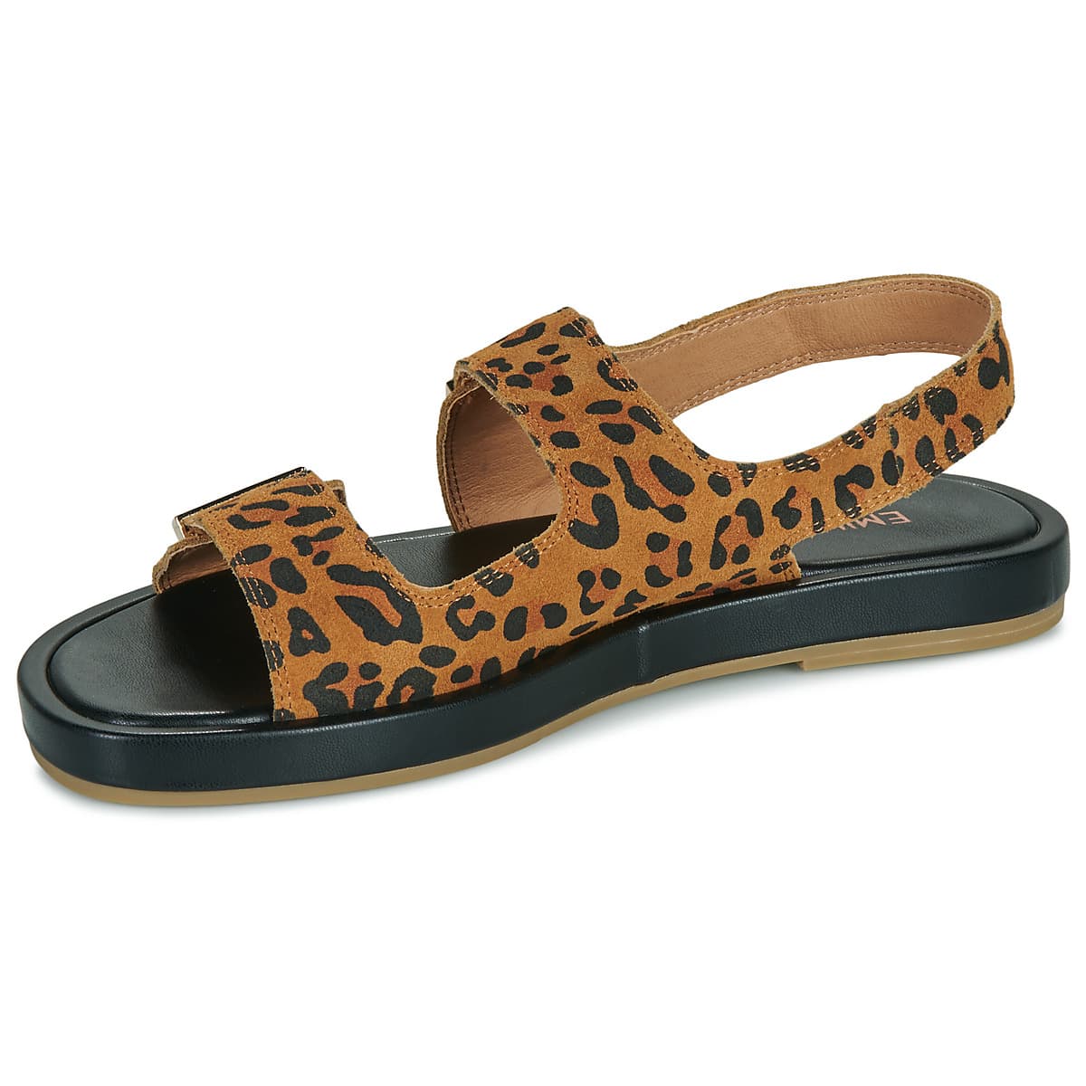 Women's Sandals Karston Brown
