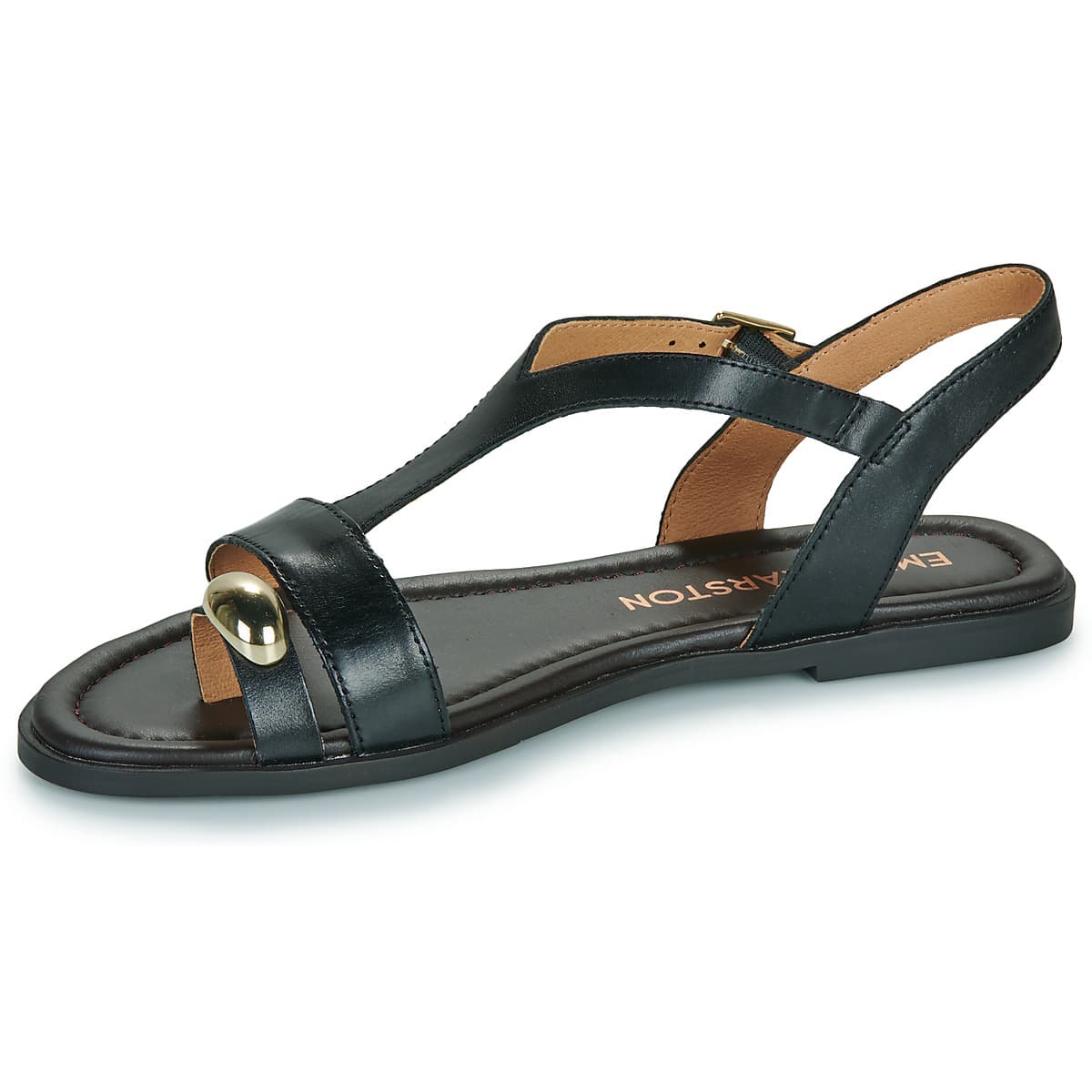 Women's Sandals Karston Black