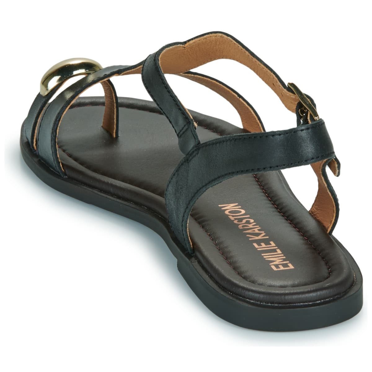 Women's Sandals Karston Black