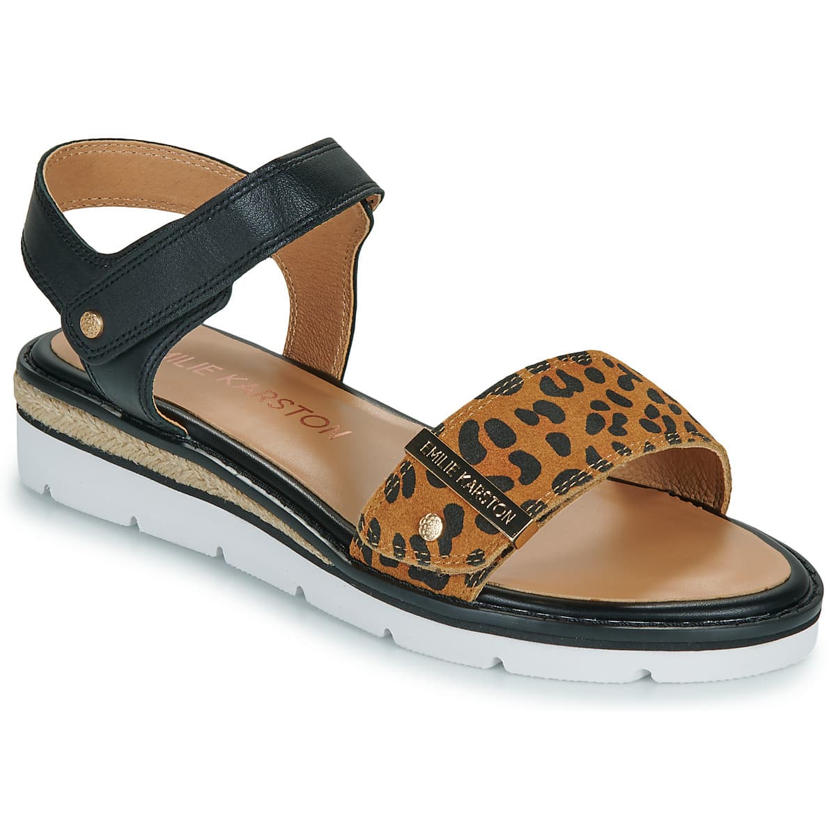 Women's Platforms Karston Brown