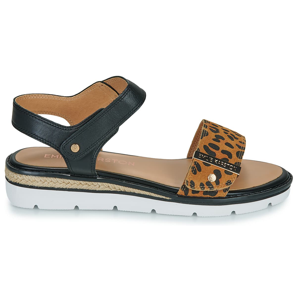 Women's Platforms Karston Brown